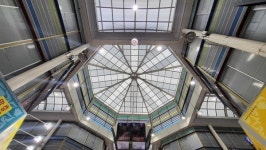 [사고가 바꾼 현장들] ① 대전 중앙시장 화재 : 노후전선 정비, 소방설비로 전기적 요인 사전차단