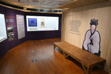 홍성 홍주성역사관 특별기획전 개막