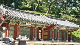 [방경태의 문학산책] 조선 선비의 큰 스승 목은 이색의 충절과 문향