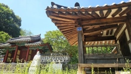 [방경태의 문학산책] 조선 선비의 큰 스승 목은 이색의 충절과 문향