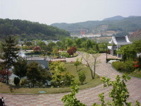 충남산림자원연구소 민간 매각 본격 추진