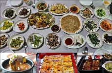 [충남문화관광재단 팸투어] 백제 숨결 따라 떠나는 노포 여행… 맛있는 충남 매력 속으로