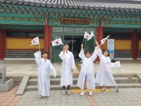 [빛깔 있는 우리학교 인성교육] (1)천안수신초등학교