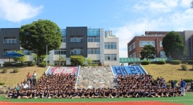 [빛깔 있는 우리학교 인성교육] (2)공주중학교
