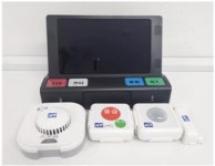 단양군, 독거노인 응급안전안심서비스 군민 안전 지켜