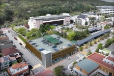 단양군, 별곡·수변로 공영주차장 건립 추진