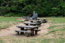 [정승열의 힐링여행 2] 220. 대마도 미우다 해수욕장(三宇田浜)