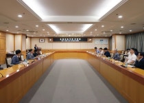 충주시, 필수의료 강화 응급의료기관 간담회 개최