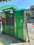 애물단지 전락한 교통카드충전소