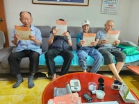 천안시 보건소, 폭염대응 방문건강관리서비스 강화