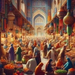 [이경호의 경영견문록] ⑤ 상업혁명 1 : 물물교환에서 욕구충족 위한 거래로