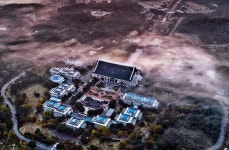 [파국으로 치닫는 광복전야] 김형석 관장 뉴라이트 본색…파국으로 치닫는 광복전야