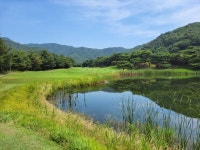 [손권용의 골프세상] 대자연 속에서 즐기는 골프와 힐링 라운드, 센추리21CC