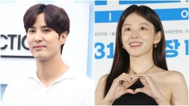 배우 김지석이주명 나이차는?... 열애 소식에 '깜짝'