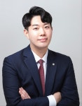 [금강일보-대전시 공동기획:2024 대전 청년을 말하다] 맡은 일에 후회 없도록 - 정우상 변호사
