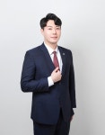 [금강일보-대전시 공동기획:2024 대전 청년을 말하다] 맡은 일에 후회 없도록 - 정우상 변호사