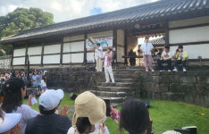 TV조선 산따라 물따라 딴따라 계룡시 편 24·31일 방영