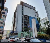 도심 흉물 메가시티 드디어 공사 재개 청사진