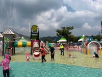 서산시, 야외 물놀이장·여름 테마파크 운영 종료