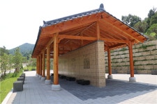 국립괴산호국원, 제2묘역 야외제례단 운영 개시