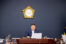 당진시의회, 8월 중 의원출무일 운영