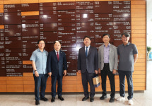국립공주대, 개교 77주년·새로운 100년 기부캠페인