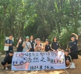 [따뜻함이 가득한 교사일지] 고기 굽고, 설거지하고, 맨발로 뛰는 선생님