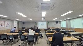 우송정보대 기업 재직자 교육