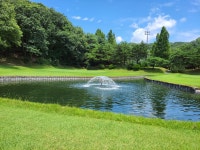 [손권용의 골프세상] 잉꼬부부가 초대하는 세종에머슨컨트리클럽