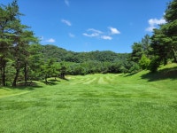 [손권용의 골프세상] 잉꼬부부가 초대하는 세종에머슨컨트리클럽