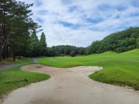 [손권용의 골프세상] 잉꼬부부가 초대하는 세종에머슨컨트리클럽