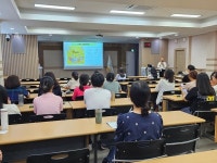 논산계룡교육지원청, 온작품 읽기 배움자리 마련