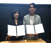 대전사랑메세나-롯데시네마 취약계층 지원 협약