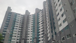 옥천군, 2024년 공동주택 지원사업으로 주민 만족도 상승