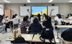 [빛깔 있는 우리학교 인성교육] (12) 예산여자고등학교
