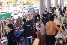 부여군, 근대역사문화축제 & 123사비공예페스타 성료