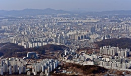 지난달 수출 대전·충남 웃고 세종·충북 울고