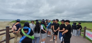 [빛깔 있는 우리학교 인성교육] (13) 만리포고등학교