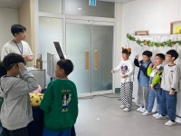 [대전시교육청과 함께하는 2024 친구사랑 캠페인] 19. 대전외삼초