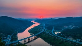 [충청광역연합-전북 연대론] 올라가면 결국 한뿌리인 충남과 전북