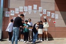 [빛깔 있는 우리학교 인성교육] (14)청보초등학교