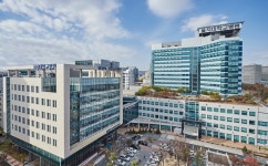 대전 대학병원, 결핵 적정성 평가 1등급
