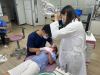 보은군 보건소아이(齒)편한 구강파트너와 함께 구강관리 해볼까요?