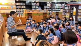 논산 광석초 학생·지역사회 함께 성장 교육 혁신 선도