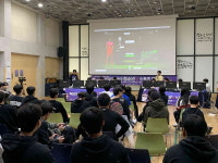 서천군청소년문화센터, 오는 23일 E-스포츠 대회 연다