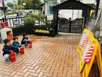 [대전시교육청과 함께하는 학교 안전교육 활성화 캠페인] 5. 아이비유치원