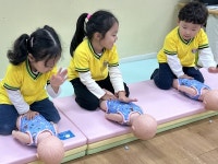 [대전시교육청과 함께하는 학교 안전교육 활성화 캠페인] 5. 아이비유치원
