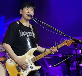 김새론, 영화 '기타맨'으로 복귀… 男배우는 제약사 대표