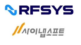 알에프시스템즈 · 사이냅소프트 주가, 코스닥 상장 첫날 냉탕... 공모주 한파 지속