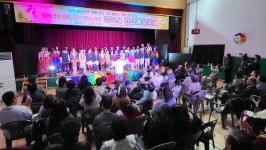 서천 한산초등학교, 2024학년도 한산예술축제 개최